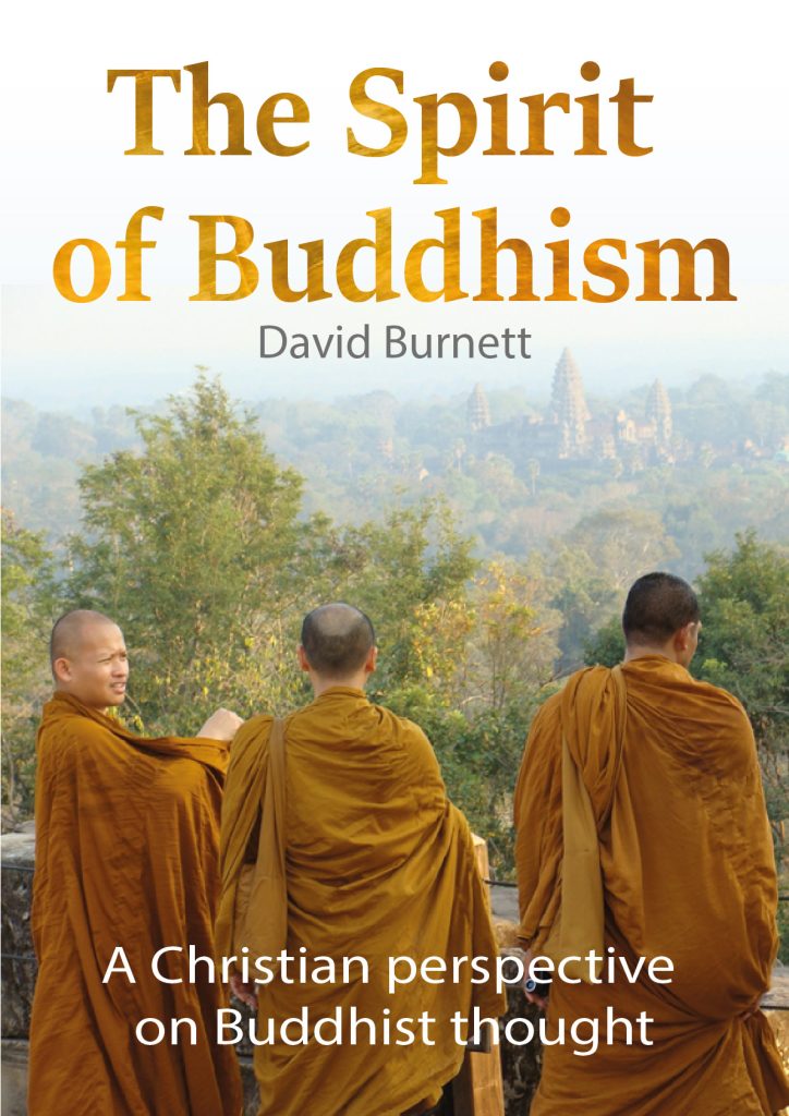 Spirit of Buddhism
