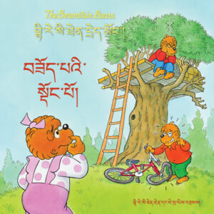 The Berenstain Bears - The Forgiving Tree