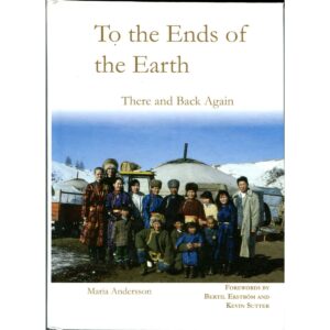 To the Ends of the Earth