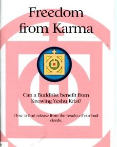 Freedom from Karma