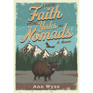 Chasing Faith among Yaks and Nomads