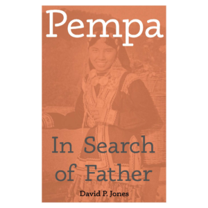 Pempa - In Search of Father